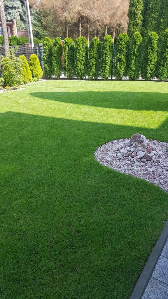 Rośliny kraków Szkółka Ilex realizacje 56